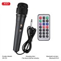 XO F55 Boat Διπλό Ηχείο Bluetooth 8' Horn RGB 20W