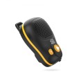 XO F78 Ασύρματο Ηχείο με Clip-On Wearable Αδιάβροχο Μαύρο XO F78 Ασύρματο Ηχείο με Clip-On Wearable Αδιάβροχο Μαύρο