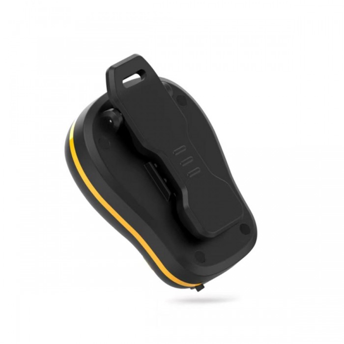 XO F78 Ασύρματο Ηχείο με Clip-On Wearable Αδιάβροχο Μαύρο XO F78 Ασύρματο Ηχείο με Clip-On Wearable Αδιάβροχο Μαύρο