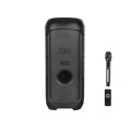 XO F70 Διπλό Ηχείο Bluetooth AC & DC 6.5 RGB 40W XO F70 Διπλό Ηχείο Bluetooth AC & DC 6.5 RGB 40W
