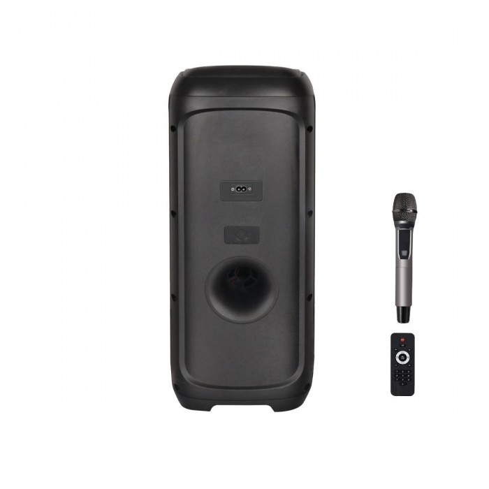 XO F70 Διπλό Ηχείο Bluetooth AC & DC 6.5 RGB 40W XO F70 Διπλό Ηχείο Bluetooth AC & DC 6.5 RGB 40W