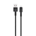 XO NB-Q166 5A Καλώδιο Γρήγορης Φόρτισης για Type-C Μαύρο 1m XO NB-Q166 5A Καλώδιο Γρήγορης Φόρτισης για Type-C Μαύρο 1m