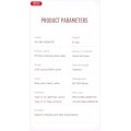 XO NB-Q226B Καλώδιο Φόρτισης - Data 60W Type-C σε Type-C 1m Ροζ XO NB-Q226B Καλώδιο Φόρτισης - Data 60W Type-C σε Type-C 1m Ροζ