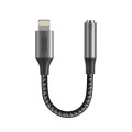 XO NBR258C Lightning Αdapter Lightning to 3.5mm XO NBR258C Lightning Αdapter Lightning to 3.5mm