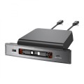 XO NB285 Docking Station με Αναδιπλούμενα Καλώδια 4-in-1 XO NB285 Docking Station με Αναδιπλούμενα Καλώδια 4-in-1