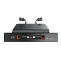 XO NB285 Docking Station με Αναδιπλούμενα Καλώδια 4-in-1 XO NB285 Docking Station με Αναδιπλούμενα Καλώδια 4-in-1