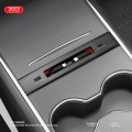 XO NB285 Docking Station με Αναδιπλούμενα Καλώδια 4-in-1 XO NB285 Docking Station με Αναδιπλούμενα Καλώδια 4-in-1