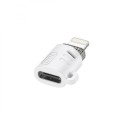 XO NB256E Αντάπτορας Type-C Θηλυκό σε Apple Αρσενικό