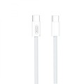XO NB-Q260C Type-C σε Type-C 60W 3m Καλώδιο Δεδομένων XO NB-Q260C Type-C σε Type-C 60W 3m Καλώδιο Δεδομένων