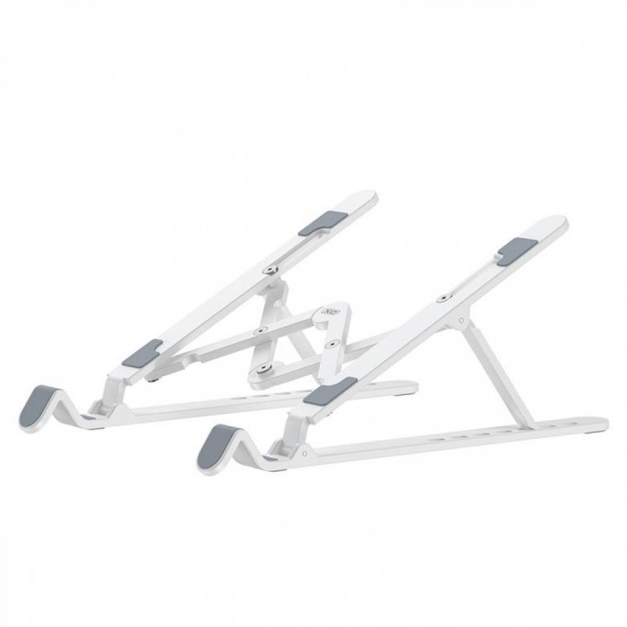 XO C102 Βάση Λαπτοπ Πλαστική XO C102 Βάση Λαπτοπ Πλαστική