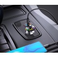 XO BCC09 Φορτιστής Αυτοκινήτου Bluetooth MP3 με TF card slot + PD 25W XO BCC09 Φορτιστής Αυτοκινήτου Bluetooth MP3 με TF card slot + PD 25W
