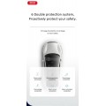 XO BCC09 Φορτιστής Αυτοκινήτου Bluetooth MP3 με TF card slot + PD 25W XO BCC09 Φορτιστής Αυτοκινήτου Bluetooth MP3 με TF card slot + PD 25W