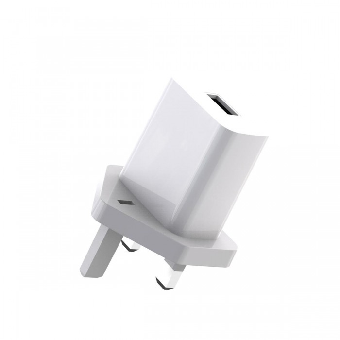 XO L99 (UK) 2.4A Home Charger XO L99 (UK) 2.4A Home Charger
