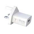 XO L99 (UK) 2.4A Home Charger