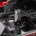 XO BCC16 Bluetooth Support FM Transmitter + TF Card