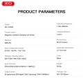 XO CX025 Magsafe Μαγνητικός Ασύρματος Φορτιστής Αυτοκινήτου 15W XO CX025 Magsafe Μαγνητικός Ασύρματος Φορτιστής Αυτοκινήτου 15W