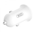 XO CC68 Mini Smart Single Φορτιστής Aυτοκινήτου QC18W