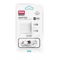 XO L99 Φορτιστής UK με Καλώδιο Lightning 2.4A XO L99 Φορτιστής UK με Καλώδιο Lightning 2.4A