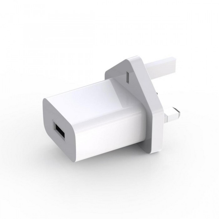 XO L99 (UK) Φορτιστής με Καλώδιο Micro 2.4A XO L99 (UK) Φορτιστής με Καλώδιο Micro 2.4A