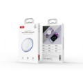 XO CX042 Ασύρματος Μαγνητικός Φορτιστής με Μπλε LED Φως Φόρτισης 15W