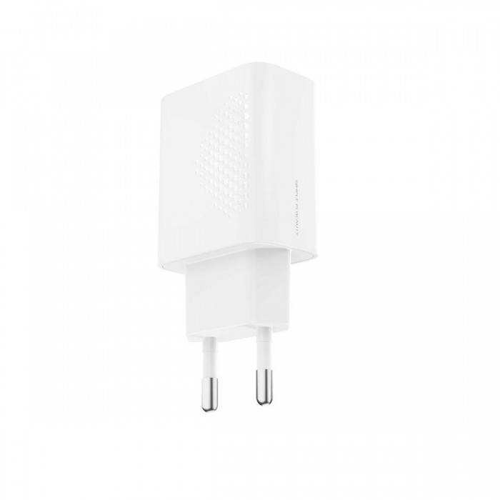 XO L160(EU) Φορτιστής Γρήγορης Φόρτισης 20W 1USB-C XO L160(EU) Φορτιστής Γρήγορης Φόρτισης 20W 1USB-C