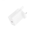 XO L160(UK) Φορτιστής Γρήγορης Φόρτισης 20W 1USB-C XO L160(UK) Φορτιστής Γρήγορης Φόρτισης 20W 1USB-C
