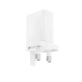 XO L160(UK) Φορτιστής Γρήγορης Φόρτισης 20W 1USB-C XO L160(UK) Φορτιστής Γρήγορης Φόρτισης 20W 1USB-C