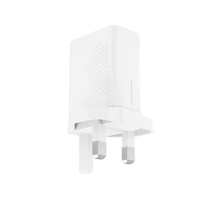 XO L160(UK) Φορτιστής Γρήγορης Φόρτισης 20W 1USB-C XO L160(UK) Φορτιστής Γρήγορης Φόρτισης 20W 1USB-C