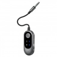 XO BCC19 Smart Bluetooth Receiver & Transmitter Combo