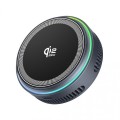 XO CX043 Smart Ασύρματος Φορτιστής με Ψύξη 25W & LED