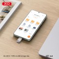 XO DK10 Μονάδα Αποθήκευσης Type-C 32G