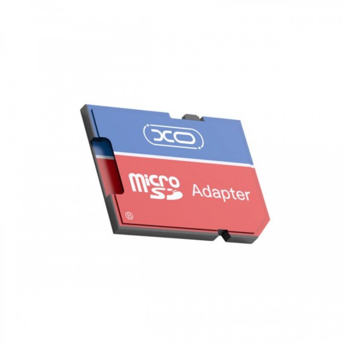XO TF Κάρτα Μνήμης High Speed 4GB XO TF Κάρτα Μνήμης High Speed 4GB