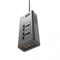 XO CZ027 Inverter Αυτοκινήτου 200W