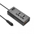 XO CZ027 Inverter Αυτοκινήτου 200W