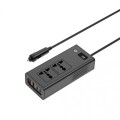 XO CZ027 Inverter Αυτοκινήτου 200W