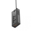XO CZ027 Inverter Αυτοκινήτου 200W