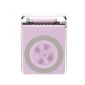 XO PR226 Mini Transparent Light Display Magnetic Absorption Fast Charging 10000mAh (Purple) XO PR226 Mini Transparent Light Display Magnetic Absorption Fast Charging 10000mAh (Purple)
