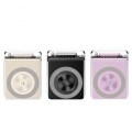 XO PR226 Mini Transparent Light Display Magnetic Absorption Fast Charging 10000mAh (Purple) XO PR226 Mini Transparent Light Display Magnetic Absorption Fast Charging 10000mAh (Purple)