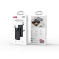 XO PR279 Powerbank με Καλώδια USB-A Type-C Micro & Lightning 20.000mAh XO PR279 Powerbank με Καλώδια USB-A Type-C Micro & Lightning 20.000mAh