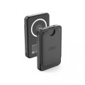 XO PR292 Πολυλειτουργικό Μαγνητικό Power Bank με Καλώδιο Type-C