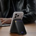 XO PR292 Πολυλειτουργικό Μαγνητικό Power Bank με Καλώδιο Type-C