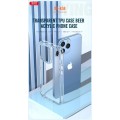 XO K04 Θήκη Σιλικόνης iPhone14 6.1 XO K04 Θήκη Σιλικόνης iPhone14 6.1