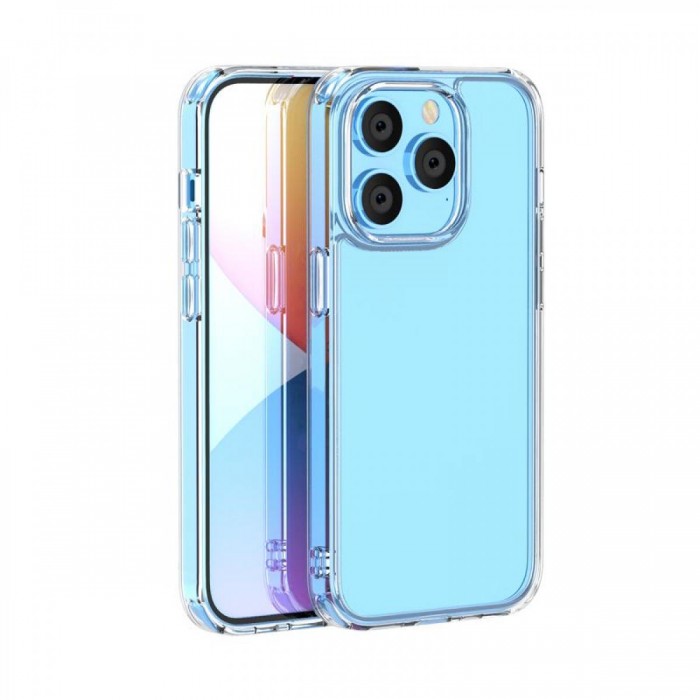 XO K04 Θήκη Σιλικόνης iPhone14 6.1 XO K04 Θήκη Σιλικόνης iPhone14 6.1