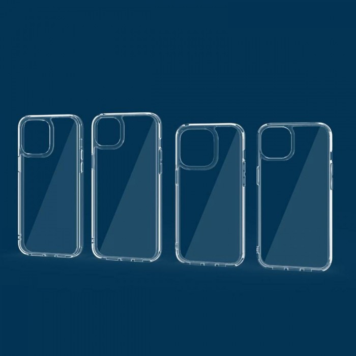 XO K04 Θήκη Σιλικόνης iPhone14 6.1 XO K04 Θήκη Σιλικόνης iPhone14 6.1