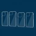 XO K04 Θήκη Σιλικόνης iPhone14 Μax 6.7