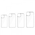 Θήκη XO-K04 iPhone15 Pro Max 6.7