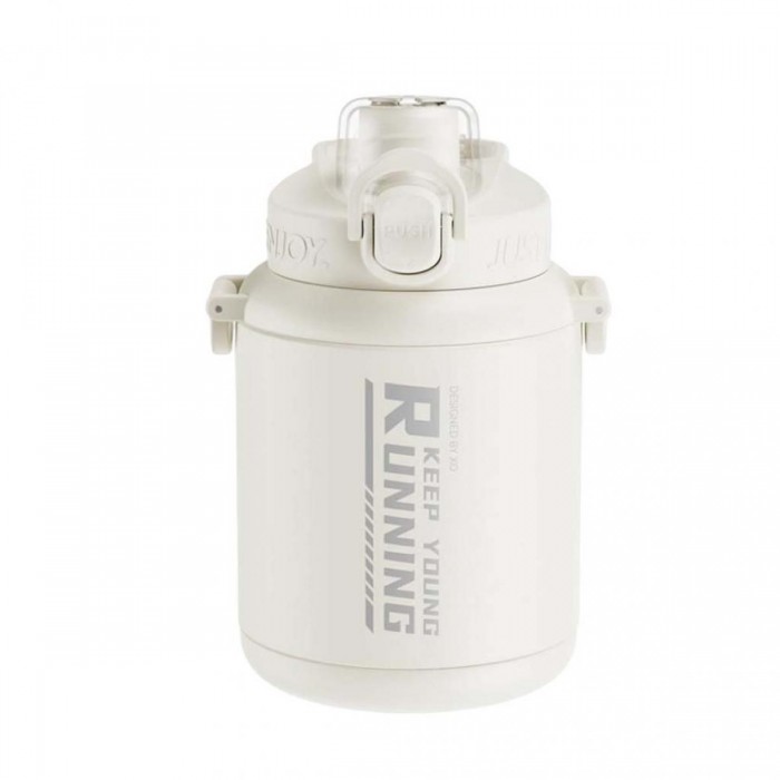 XO CF12 Ανοξείδωτο Μπουκάλι 800ml XO CF12 Ανοξείδωτο Μπουκάλι 800ml