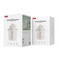 XO CF12 Ανοξείδωτο Μπουκάλι 800ml XO CF12 Ανοξείδωτο Μπουκάλι 800ml