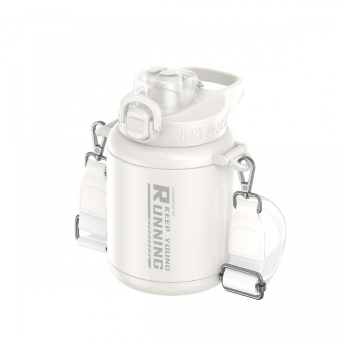 XO CF12 Ανοξείδωτο Μπουκάλι 800ml XO CF12 Ανοξείδωτο Μπουκάλι 800ml