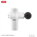 XO FG01 Συσκευή Μασάζ Περιτονίας (Fascia Gun) XO FG01 Συσκευή Μασάζ Περιτονίας (Fascia Gun)